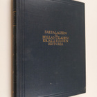 Rafael Koskimies : Saksalaisen kirjallisuuden historia - pikkukuva 1