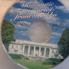 HAIKON KARTANO :: ROMANTIC MEMORIES :: SPECIAL  CD  1998 - pikkukuva 3