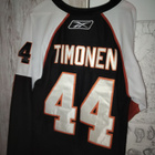 Kimmo Timonen fanipaita - Philadelphia Flyers - pikkukuva 1