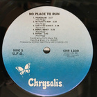 UFO – No Place To Run LP - pikkukuva 4
