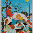 Gyo Fujikawa : Iloisten satujen kirja - pikkukuva 2