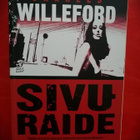 Charles Willeford - Sivuraide - pikkukuva 1