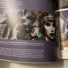 Enki Bilal The Beast Trilogy, The: Chapters 1 & 2 - pikkukuva 3