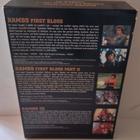 RAMBO COLLECTOR'S PACK - pikkukuva 2