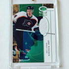 Joni Pitkänen - 03-04 Parkhurst Rookie Jersey /50 - pikkukuva 1