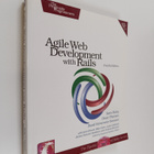 Sam Ruby : Agile web development with rails - pikkukuva 1