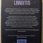 [Kirja] LEE CHILD: LINNOITUS - pikkukuva 2