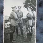 KGB:n arkistovalokuva - Kolmas Valtakunta - pikkukuva 1