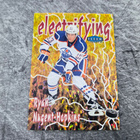 Ryan Nugent-Hopkins 2012-13 Fleer Retro Electrifying - pikkukuva 1
