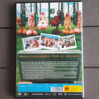 DVD: The 11 Commandments / 11 Käskyä (2004) - pikkukuva 2