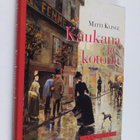Matti Klinge : Kaukana ja kotona - pikkukuva 1