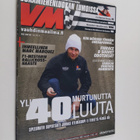 VM - Vauhdin maailma 5 / 2014 - pikkukuva 1