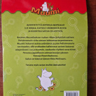Muumi Rosvoja Muumilaaksossa äänisatu CD ja vihkonen uusi - pikkukuva 2