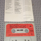 BEE GEES 20 GREATEST HITS C-KASETTI - pikkukuva 3