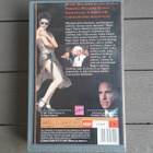 VHS: Bugsy (Warren Beatty, Annette Bening 1991) - pikkukuva 2