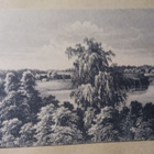 Sipoo, Eriksnäs 1800-luvun alussa, mv pk, ei p. - pikkukuva 1