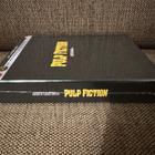 Pulp Fiction - 30th Anniversary Limited Edition (4K) - Uusi - pikkukuva 4