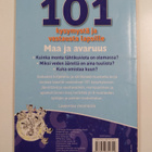 Katja (suom.) Zöllner : 101 kysymystä ja vastausta lapsil... - pikkukuva 2