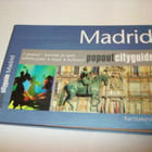 MADRID Popout Cityguide matkaopas  (2007) Sis.postikulut - pikkukuva 1