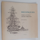 Pekka Lounela : Helsingfors - pikkukuva 1