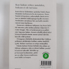 Michael Palmer : Uhraus - pikkukuva 2