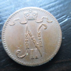 1 penni 1912 - pikkukuva 2