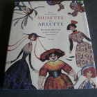 Vesterinen Musette ja Arlette - pikkukuva 1