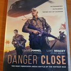 Danger close - pikkukuva 1