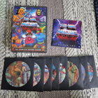DVD: He-Man and the Masters of the Universe S1 & S2 (R1) - pikkukuva 4