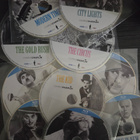 Chaplin 10 bluray box - pikkukuva 3