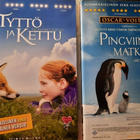 Tyttö Ja Kettu - Pingviinien matka - pikkukuva 1