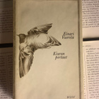 Einari Vuorela - Kiurun portaat (sid.) - pikkukuva 1