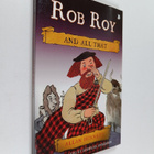 Allan Burnett : Rob Roy and All That - pikkukuva 1