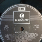 The Beatles : Beatles For Sale. - pikkukuva 4