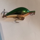 Rapala Fat Rap 5cm Popperi - pikkukuva 1