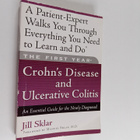 Jill Sklar : Crohn's Disease and Ulcerative Colitis : An ... - pikkukuva 1