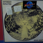 Siena Root - Different Realities EX/EX- LP - pikkukuva 1
