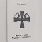 Jussi Niinistö : Suomalaisia vapaustaistelijoita - pikkukuva 1