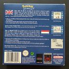 Pokémon Blue / Game Boy - pikkukuva 2