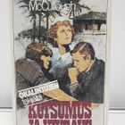 Kutsumus Ja Kiusaus (C. McCullough, kirja) - pikkukuva 2