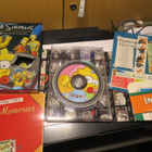 The Simpsons DVD BOX - Complete 5 Season 1993 - 1994 - pikkukuva 2