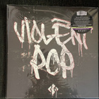 BLIND CHANNEL - Violent Pop LP (Transparent Violet Vinyl) - pikkukuva 1