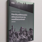 Hanna Salomäki : Herätysliikkeisiin sitoutuminen ja osall... - pikkukuva 1