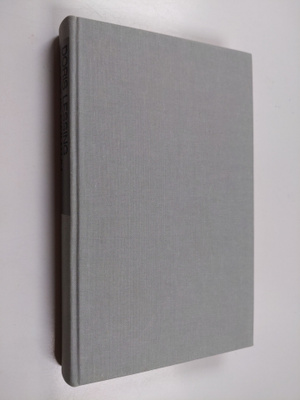 Doris Lessing : Lumous haihtuu