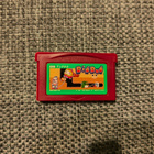 GBA: NES Classics/Famicom Mini: Dig Dug (L) - pikkukuva 1