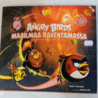 Angry Birds - Maailmaa rakentamassa - pikkukuva 1