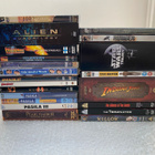 DVD-leffoja alk. 5€/e per leffa !!! - pikkukuva 1