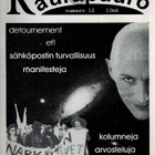 Kaurapuuro - anarkistinen kulttuurijulkaisu (2kpl) - pikkukuva 2