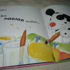 Siobhan Dodds Pirrr - pirrr! Pirisee! - pikkukuva 2