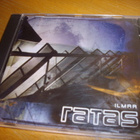 RATAS - Ilmaa CD ( Sis.postikulut ) - pikkukuva 1
